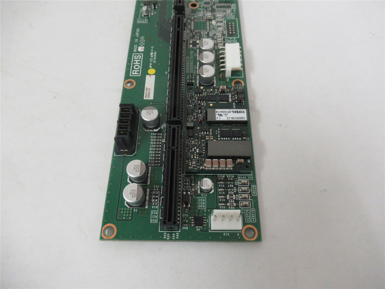 Anritsu XR-B/P2; Food Scanner Board