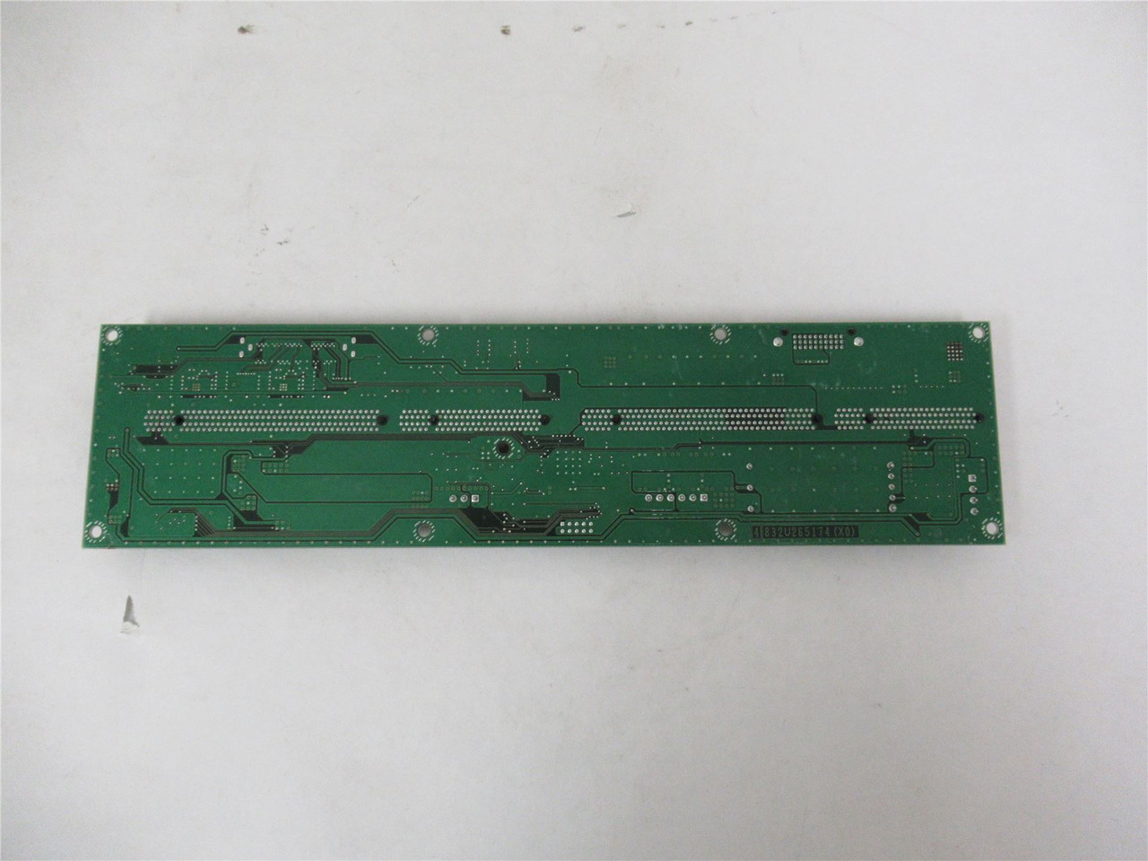 Anritsu XR-B/P2; Food Scanner Board