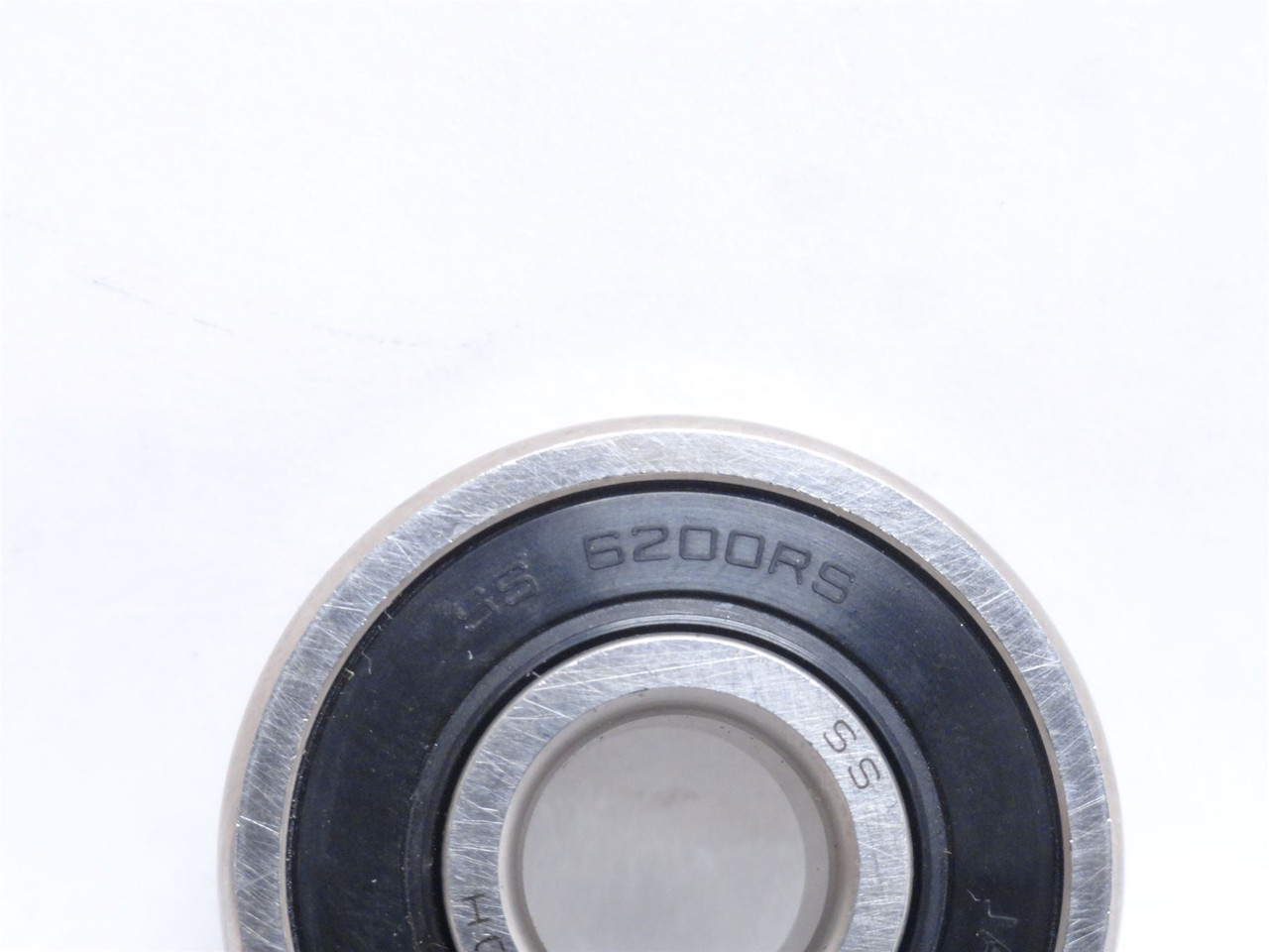 EZO SS6200-2RS; Ball Bearing; 10mmID x 30mmOD x 9mm Width