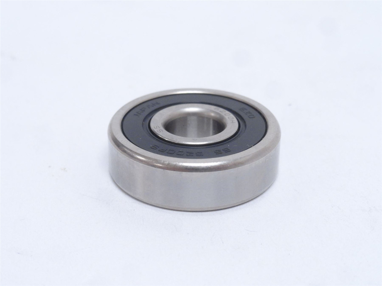 EZO SS6200-2RS; Ball Bearing; 10mmID x 30mmOD x 9mm Width
