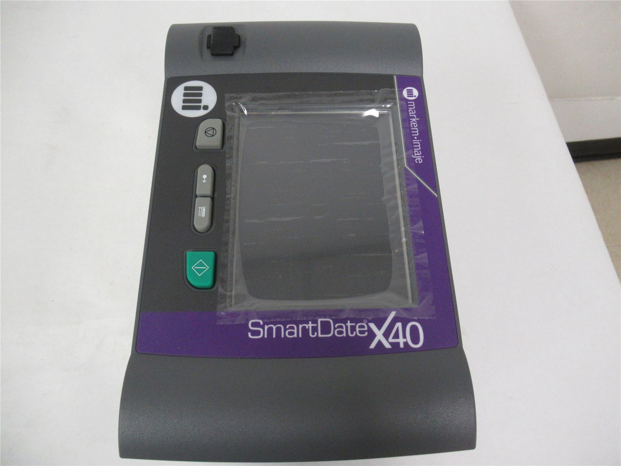 Markem 10070113 - 10053876; SDX40 CUI Contoller Assy