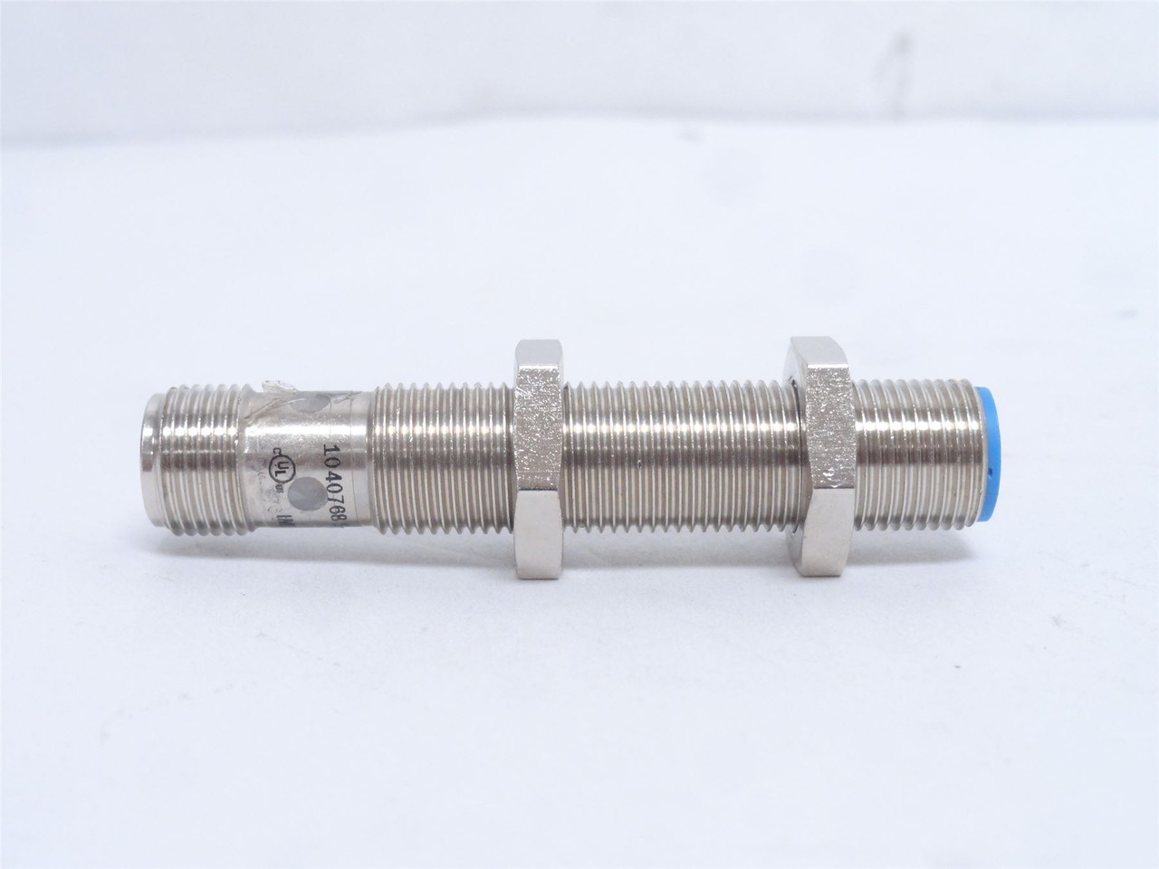 SICK IME12-04BPOZC0S; Proximity Sensor 1040768; 10-30VDC