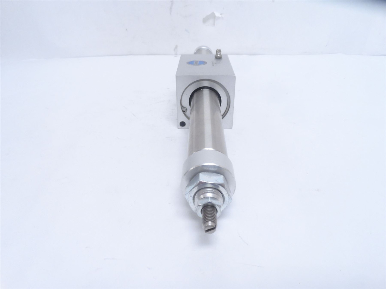 Bimba CUL-01187-A-7.75; Ultran Rod-less Cylinder; 7-1/2" Stk