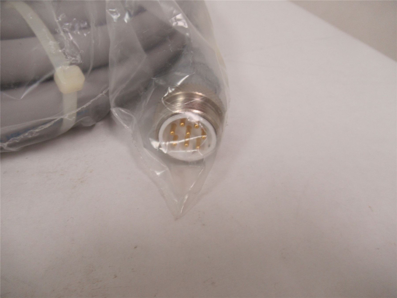 Hubbell PH1008PE025; Linkosity Cable 10A 8P 25'