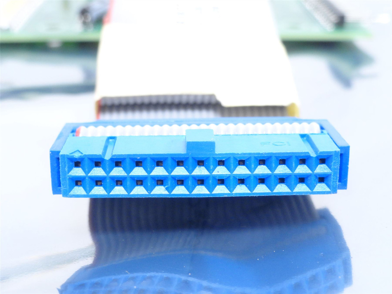 Markem-Imaje _0672253; Panel Board Assembly