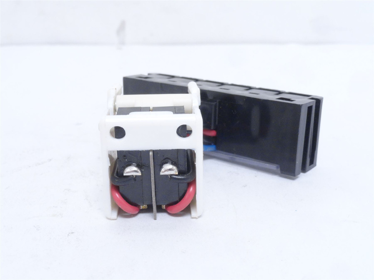 Eaton A2X1LTK; Aux-Switch 1490D73G06; 2-NO; 2-NC; 6A; 600V