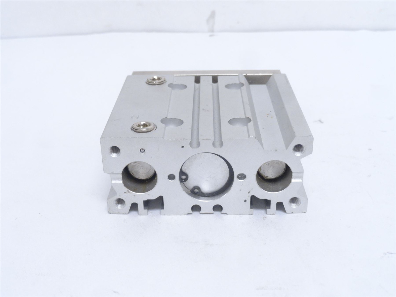 Waldrop 1-03-0081; Guided Air Cylinder; 1-1/4" Stroke