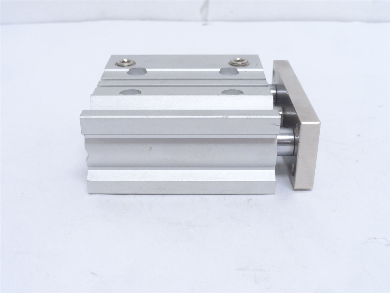 Waldrop 1-03-0081; Guided Air Cylinder; 1-1/4" Stroke