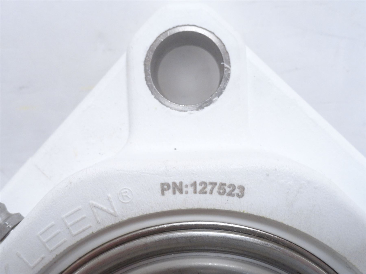 Dodge F4B-SCEZ-115-PCR; Flange Bearing 127523; 1-15/16