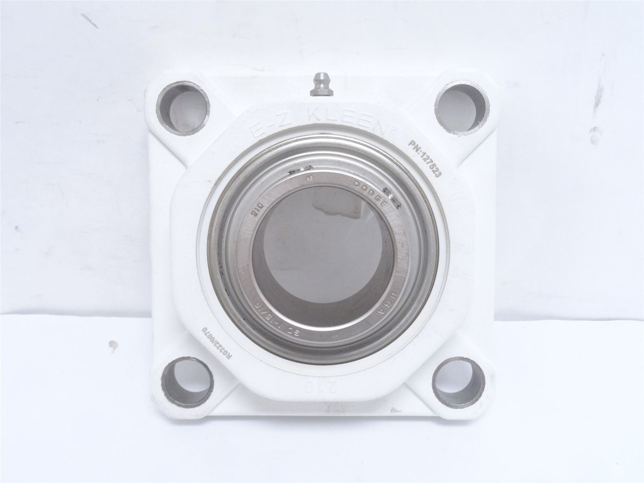 Dodge F4B-SCEZ-115-PCR; Flange Bearing 127523; 1-15/16