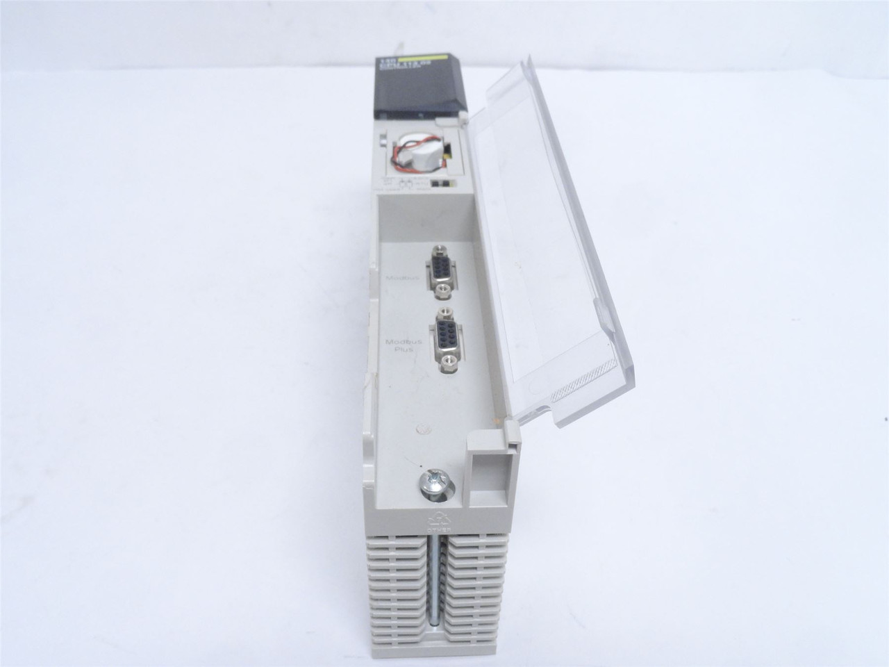 Schneider 140CPU11302; Modicon Concept Processor 80186; 256K