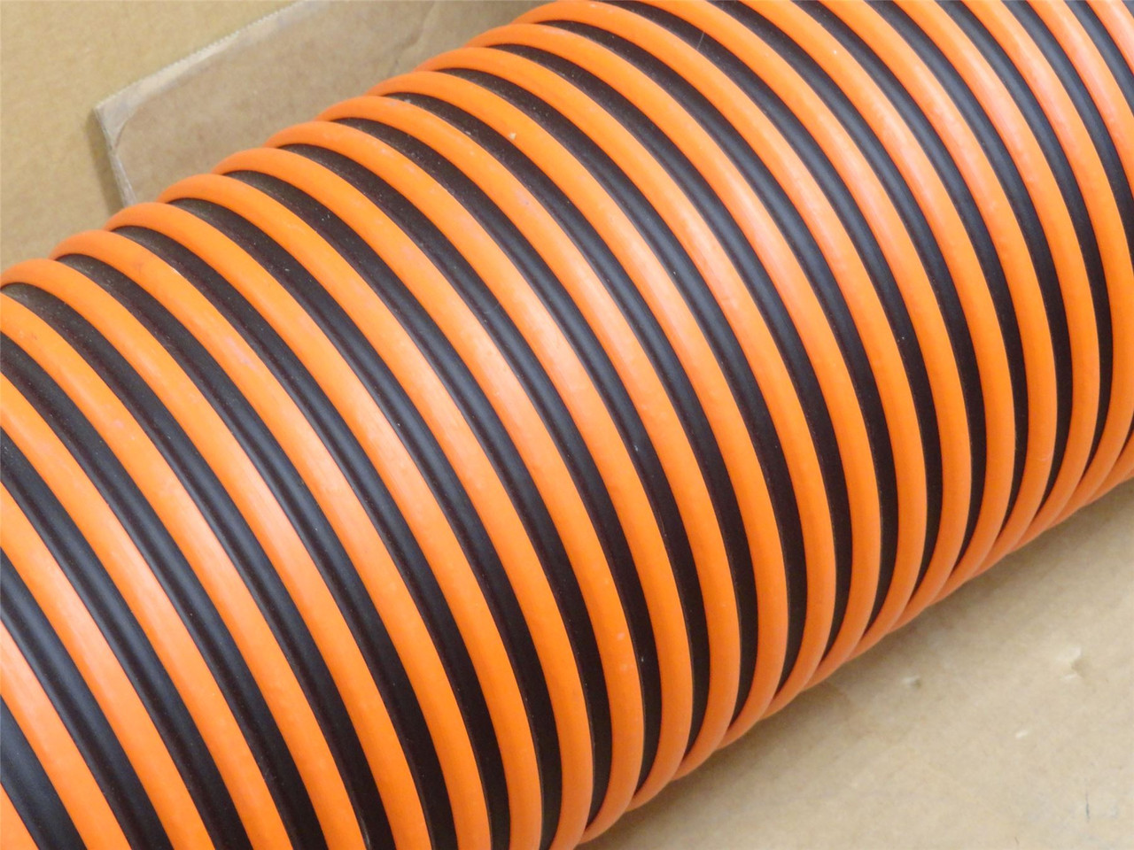 Duravent 1104-0800-0001; Lot-2 Ducting Tube; 8"ID x 16'L Total