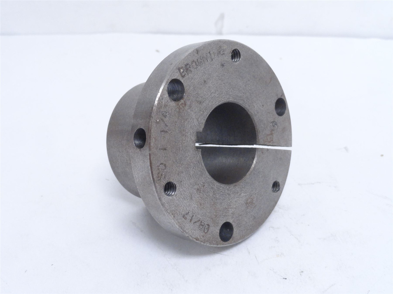 Browning SD 1-1/4; QD Bushing; 1-1/4"ID NO Bolts