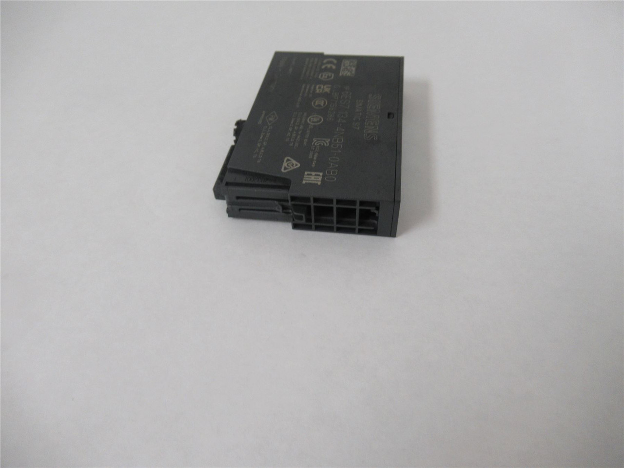 Siemens 6ES7134-4NB51-0AB0; Logic Module 15mm  Width