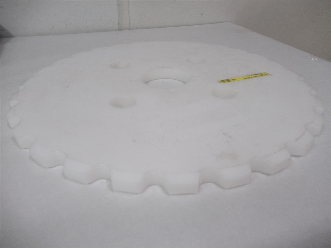 JBT 1286000FA; Main Drive Sprocket 85mm ID 19.5" OD 28 Teeth