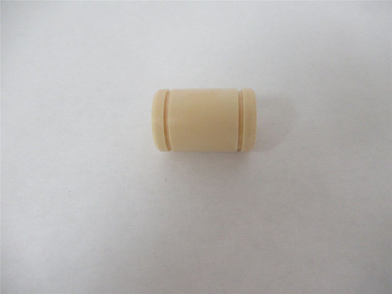 Loveshaw Packaging BSG1124; Bushing 10mm Plastic