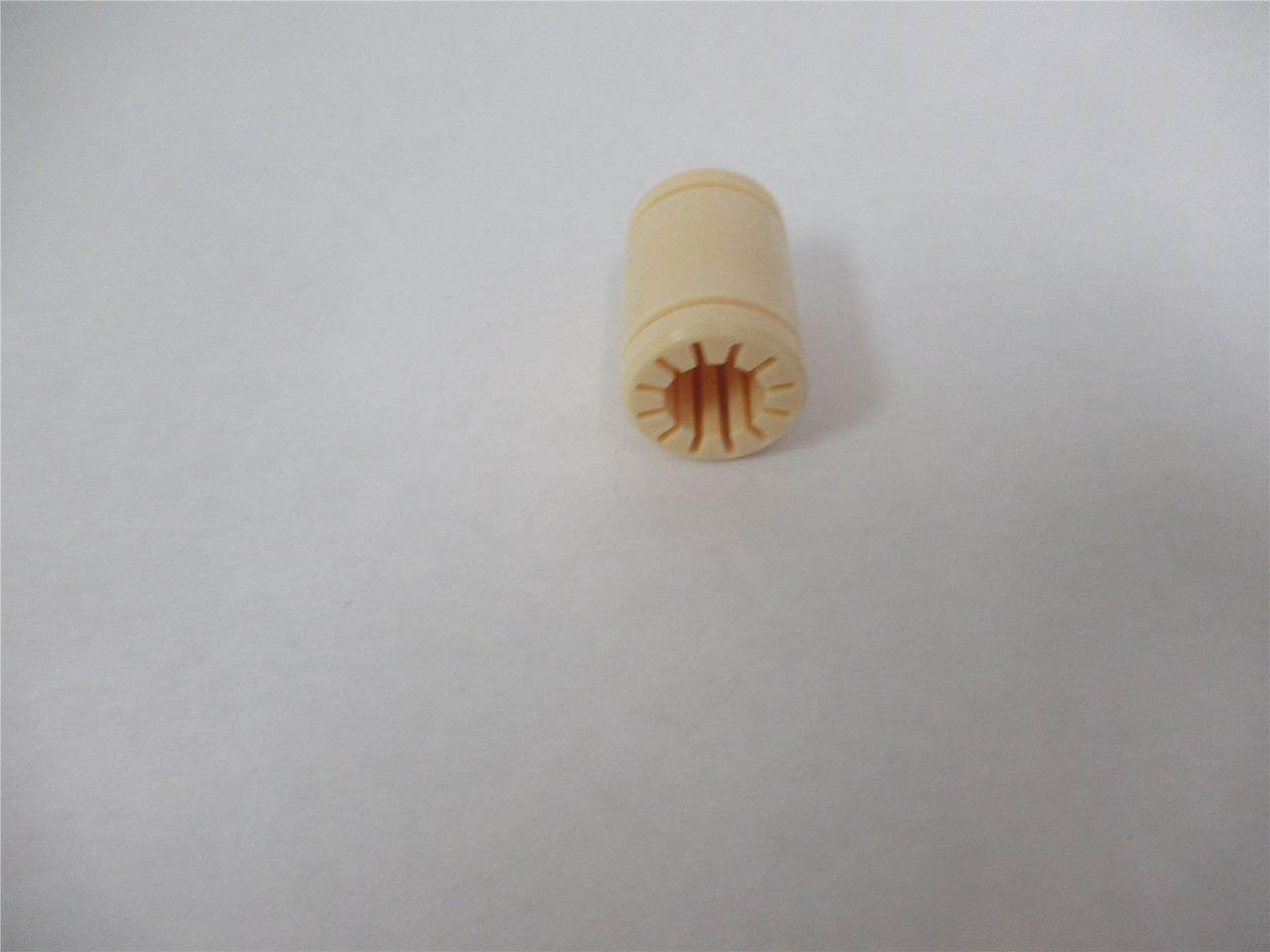 Loveshaw Packaging BSG1124; Bushing 10mm Plastic