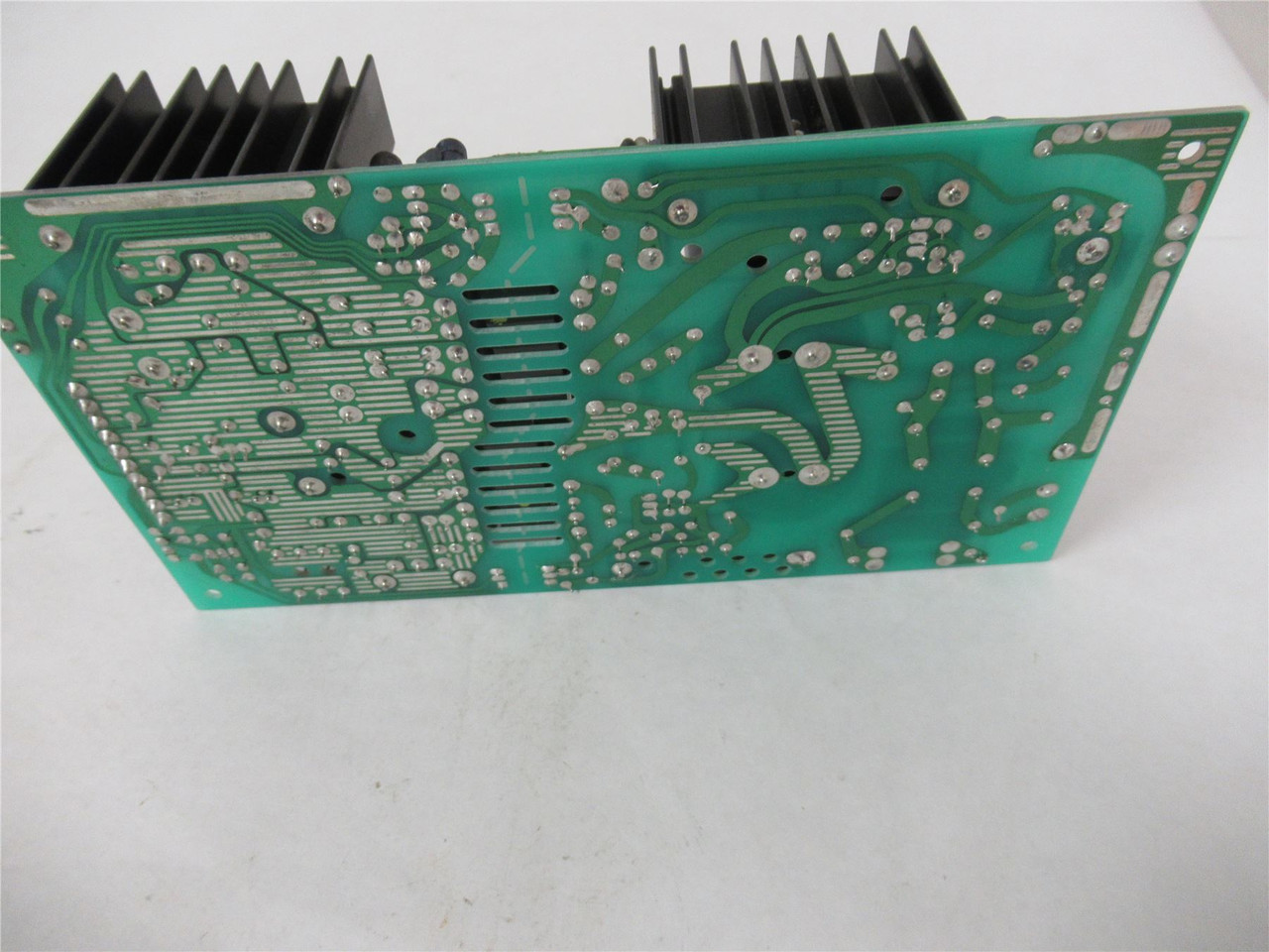 TDK Lambda SWT100-5FF; Power Supply Output 5V +/-15V 100W