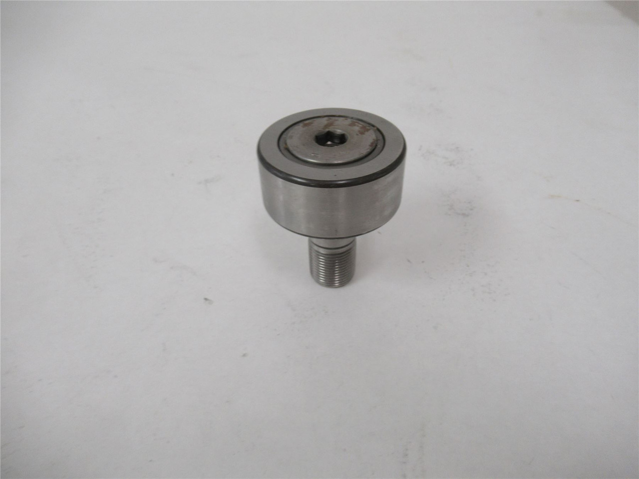 INA NUKR52-A; Cam Follower 52mmDiameter 24 mm W 20mm Stud Diam