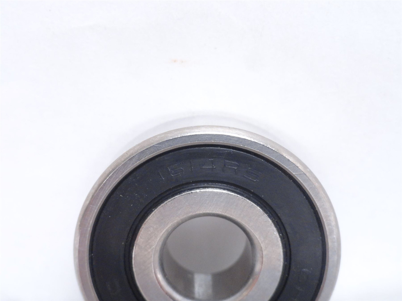 GBC 21806-88; Ball Bearing; 3/8"ID x 1-1/8"OD x 3/8" Width