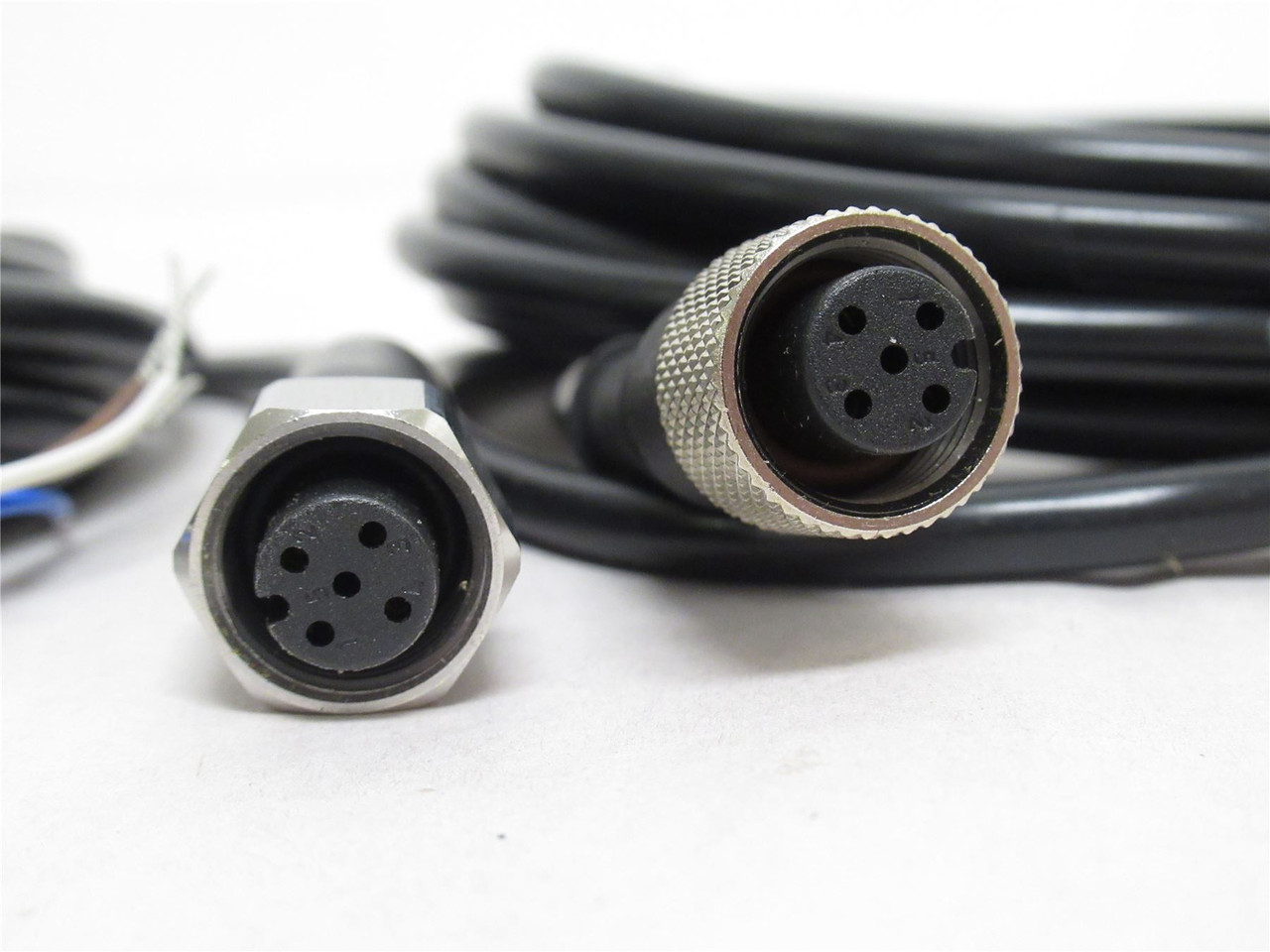 Linx Labeling 103.170.006; QD Sensor Cable Set; 16" Long