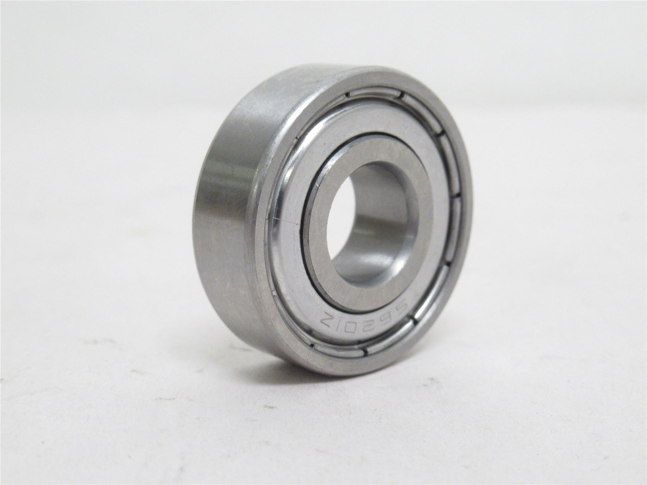 Tritan SS6202-ZZ; Ball Bearing SS; 15mmID x 35mmOD x11mm Wide