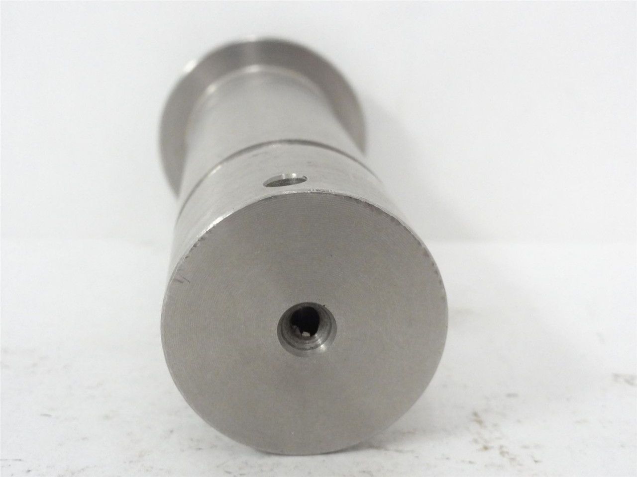 Olivia Machine 9115; SS Pin; 35mm OD; LG