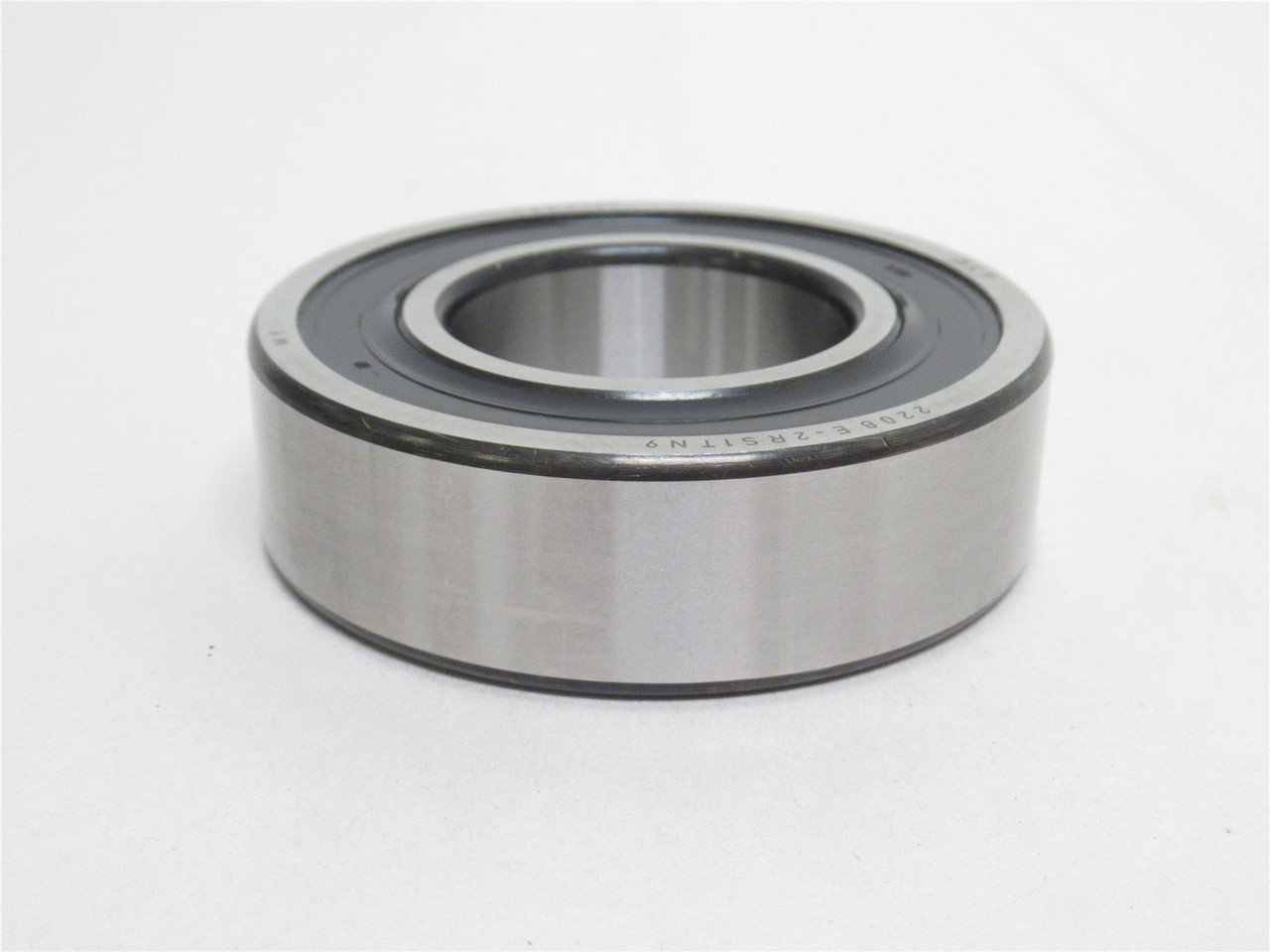 SKF 2208E-2RS1TN9; Ball Bearing 40mmID x 80mmOD x 23mm Wide