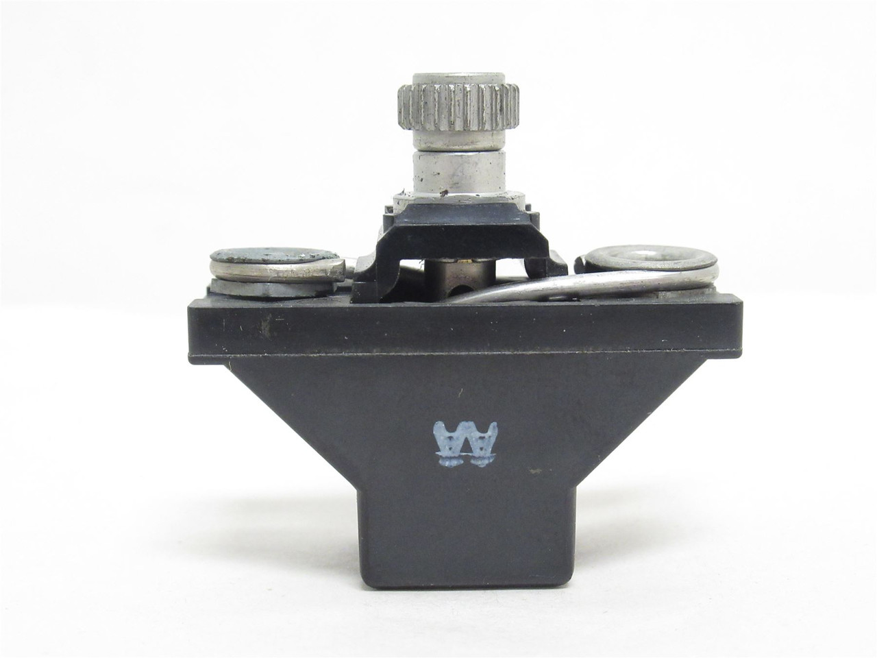 Allen-Bradley W45; Thermal Overload Relay Unit; Ser: W