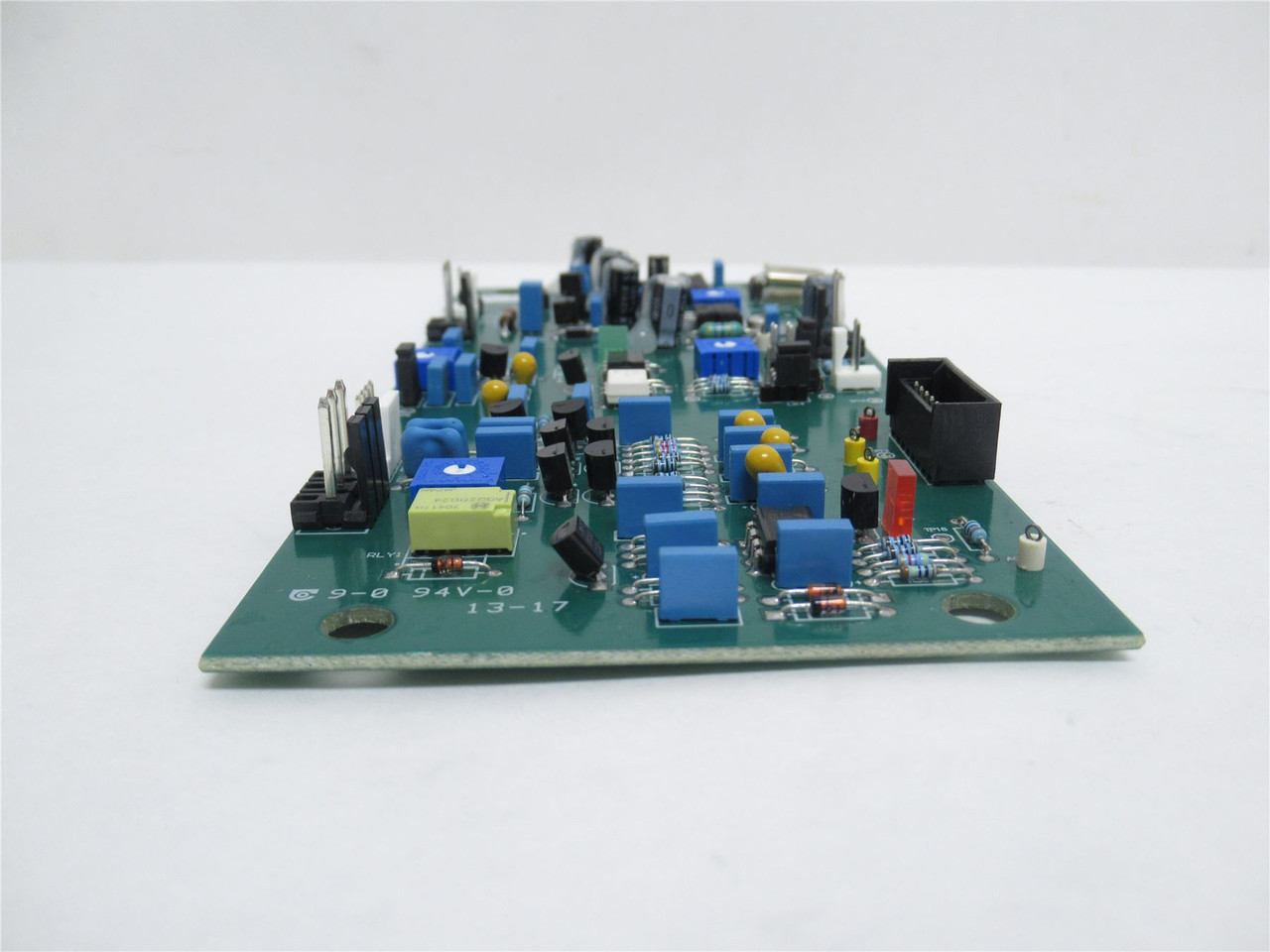 Gainco Scales 802327; HD Search PC Board; SD001 R4.8