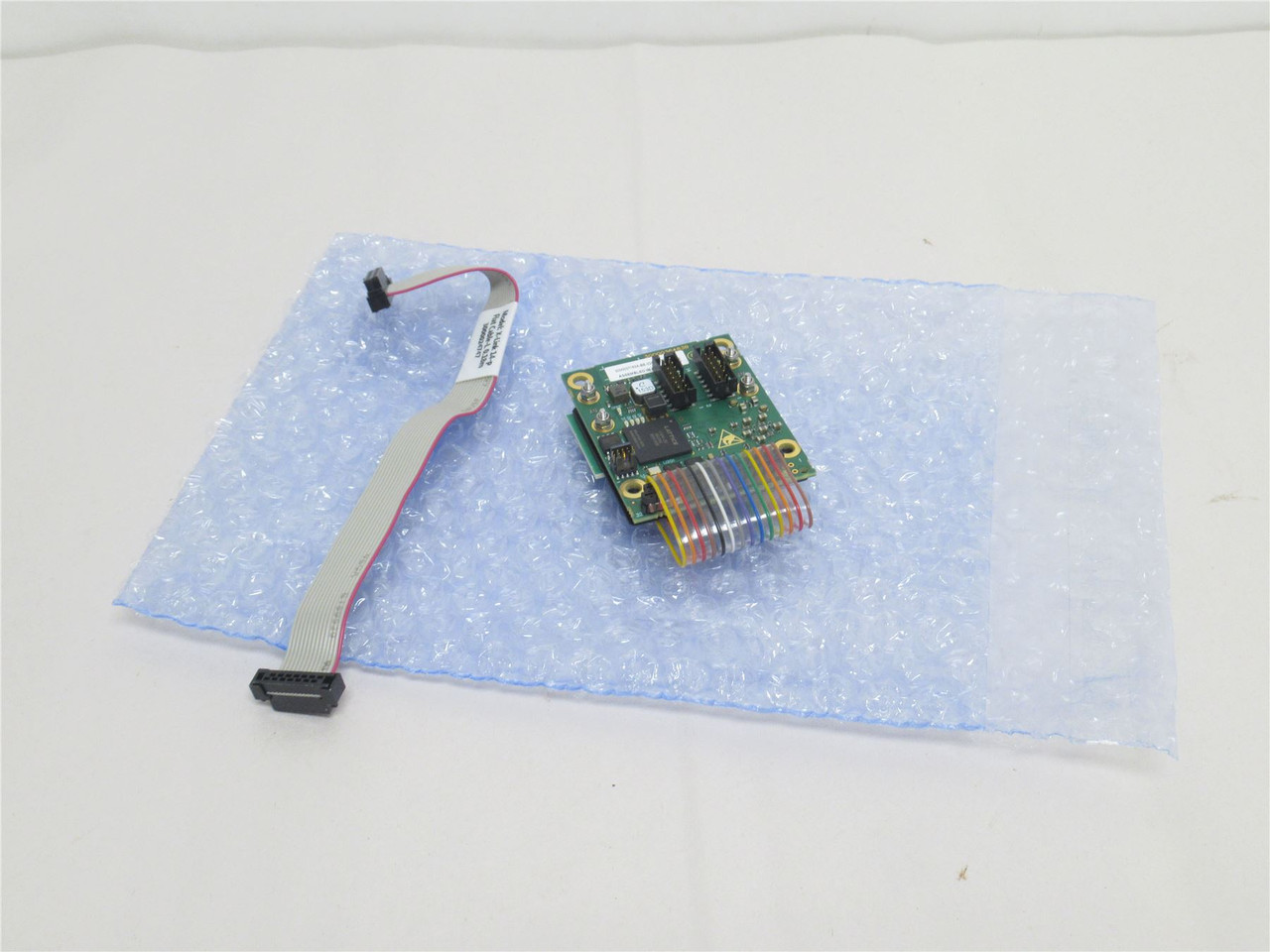 Foodmate LA10412810A; Digital Camera X-Card; 4SRS