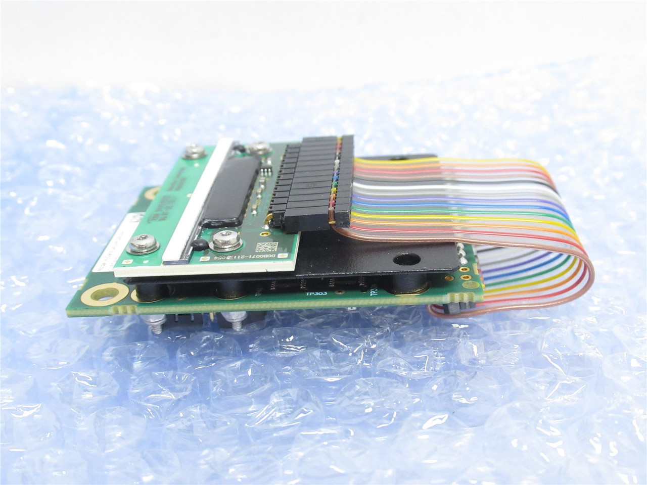 Foodmate LA10412810A; Digital Camera X-Card; 4SRS