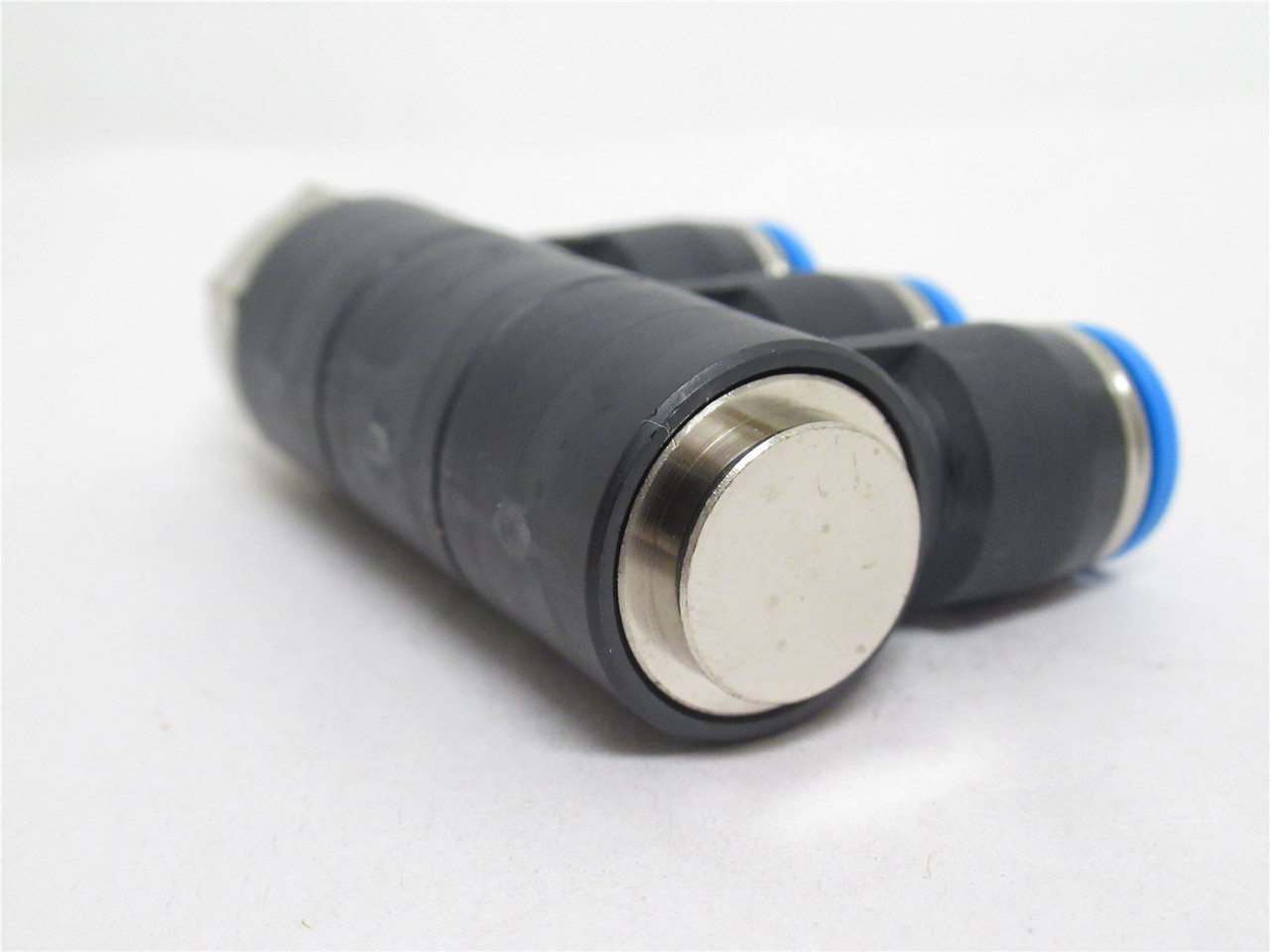 Festo QSLV3-G1/4-8; Pneumatic Distributor 186237; 1/4" BSPP