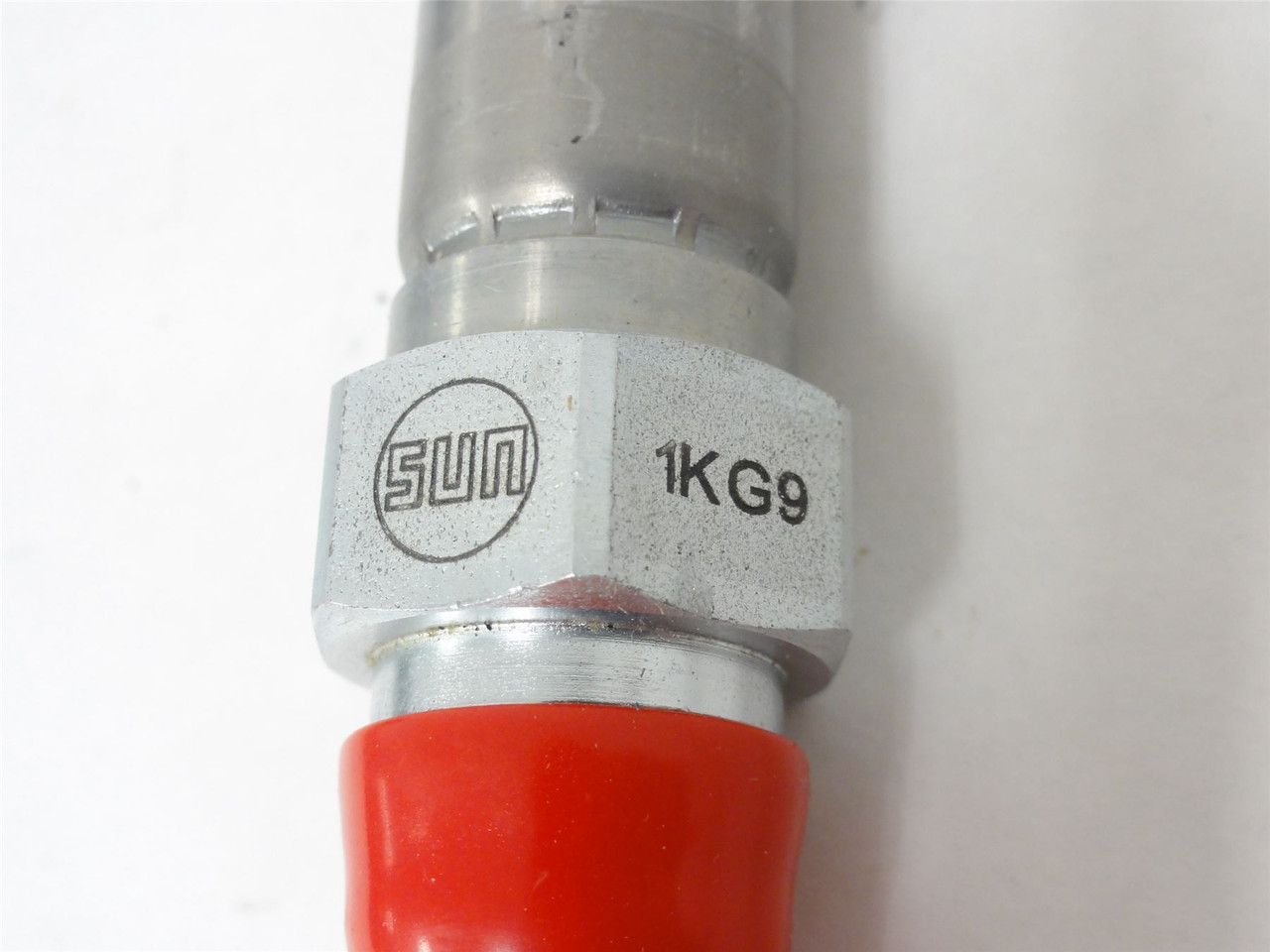 Sun Hydraulics RBAP-MBN-1KG9; Relief Valve; 0.25GPM; 5000PSI