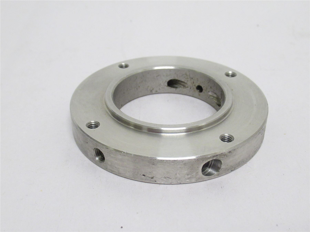 Marel AC1591290; Outer Snap Ring SS; 39ID x 70mmOD x 10mm Wide