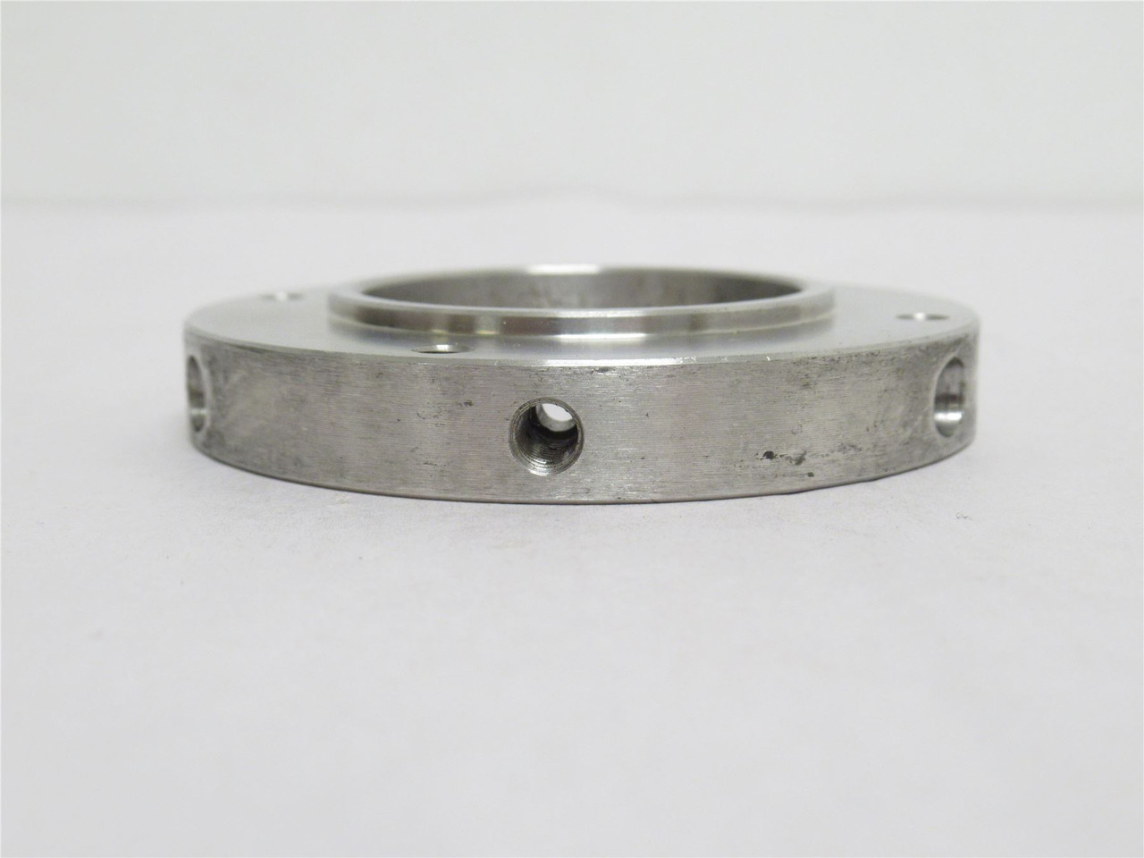 Marel AC1591290; Outer Snap Ring SS; 39ID x 70mmOD x 10mm Wide