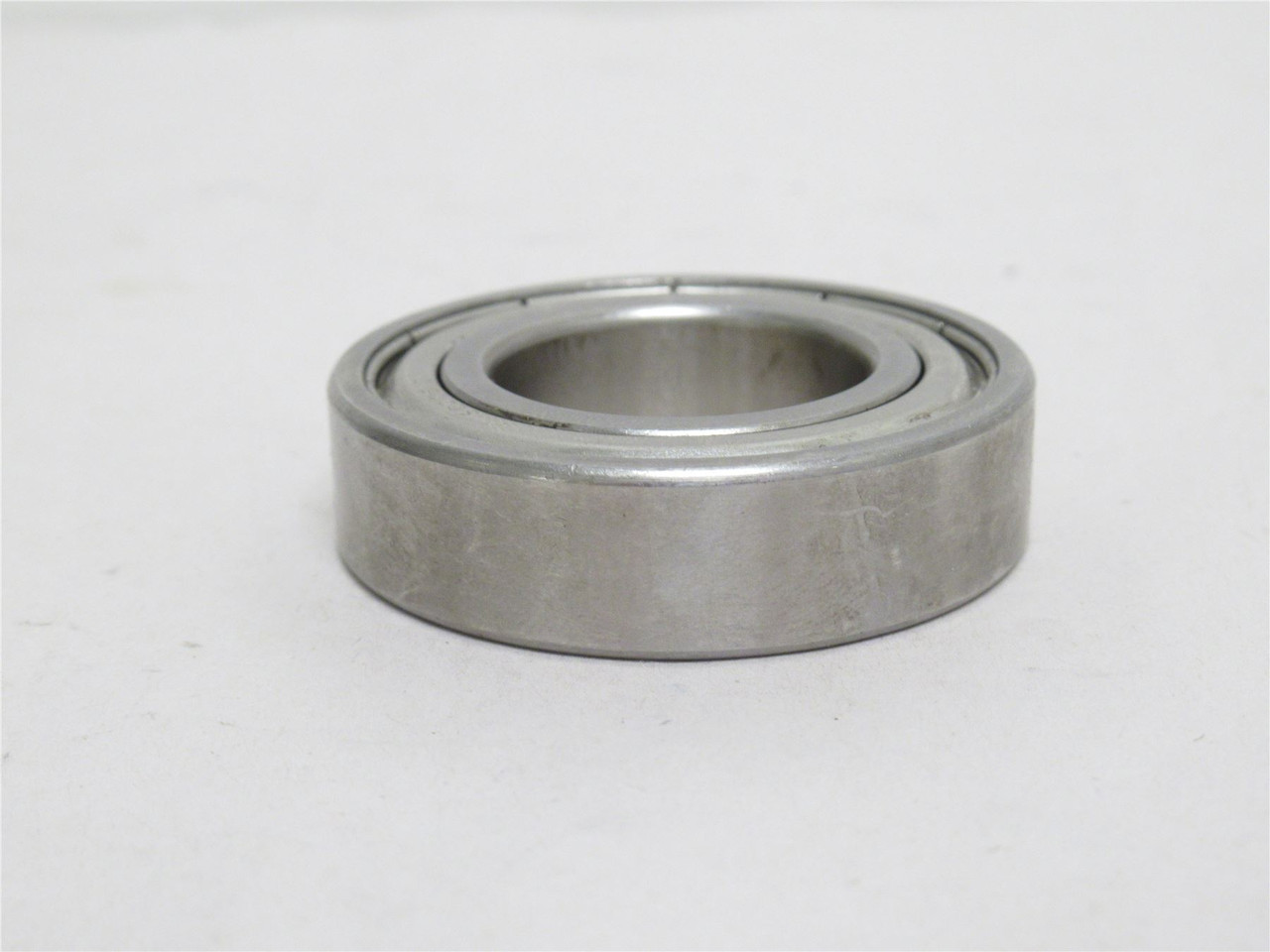 Tritan SS6005-ZZ; Ball Bearing; SS; 25mmID x 47mmOD x 12mm W