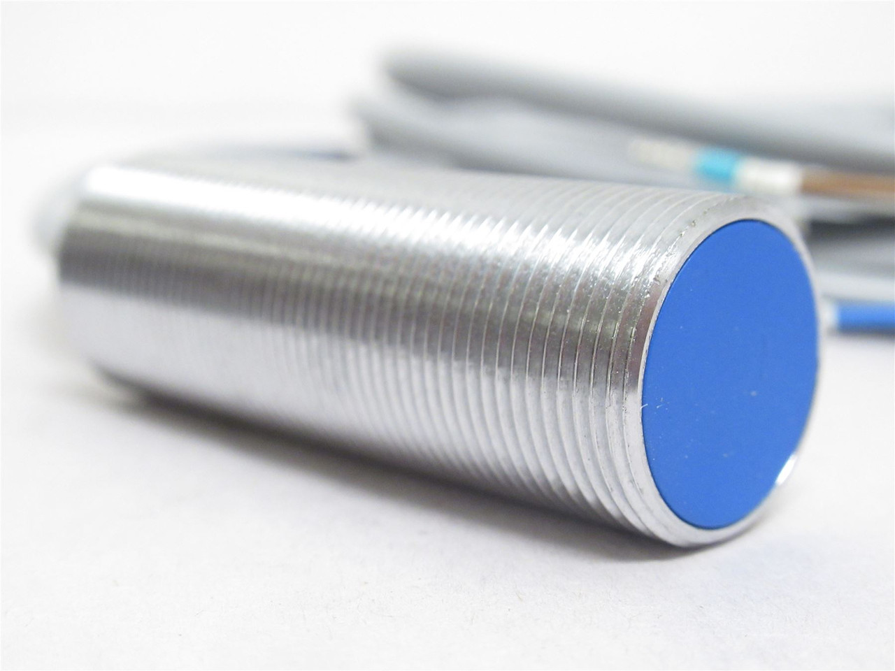 CONTRINEX  DW-AD-503-M18-245-10; Prox Sensor; Long Range; PNP