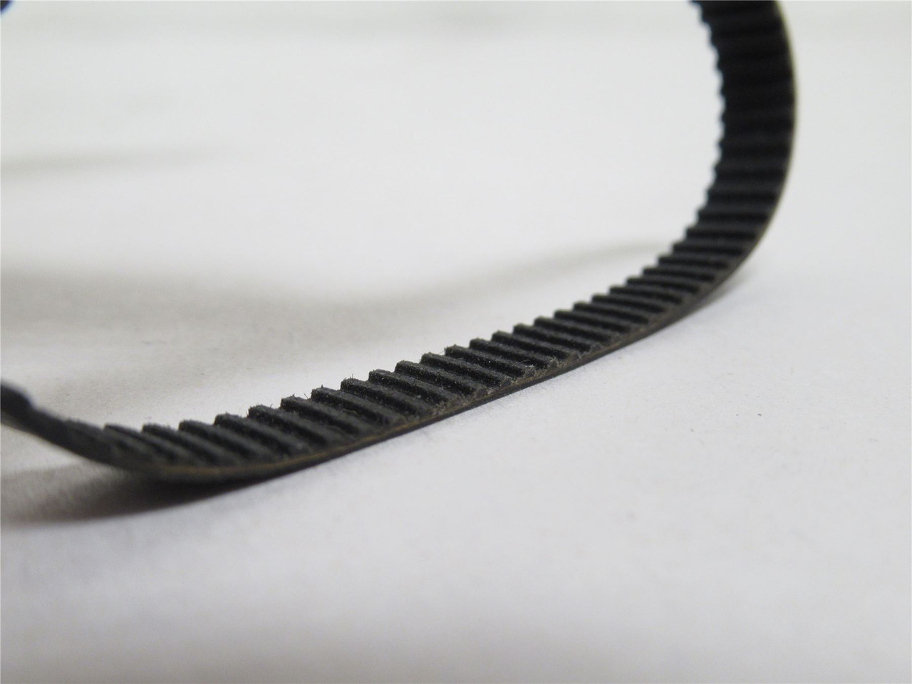 Bando 74MXL; Lot-4; Gear Belts; 74 Tooth; 1/4" Wide