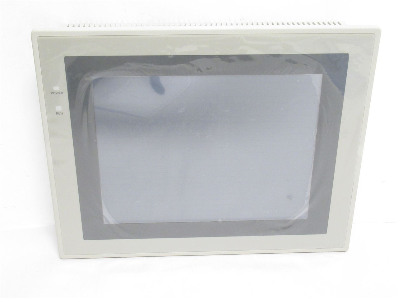 Omron NT631C-ST153-EV3; Color HMI Touchscreen; 24VDC; 10.4"