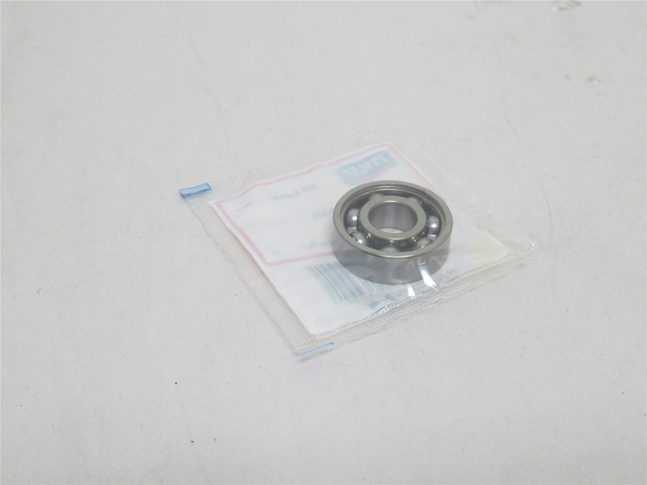 SKF 6000; Ball Bearing 10mmID x 26mmOD x 8mm Wide