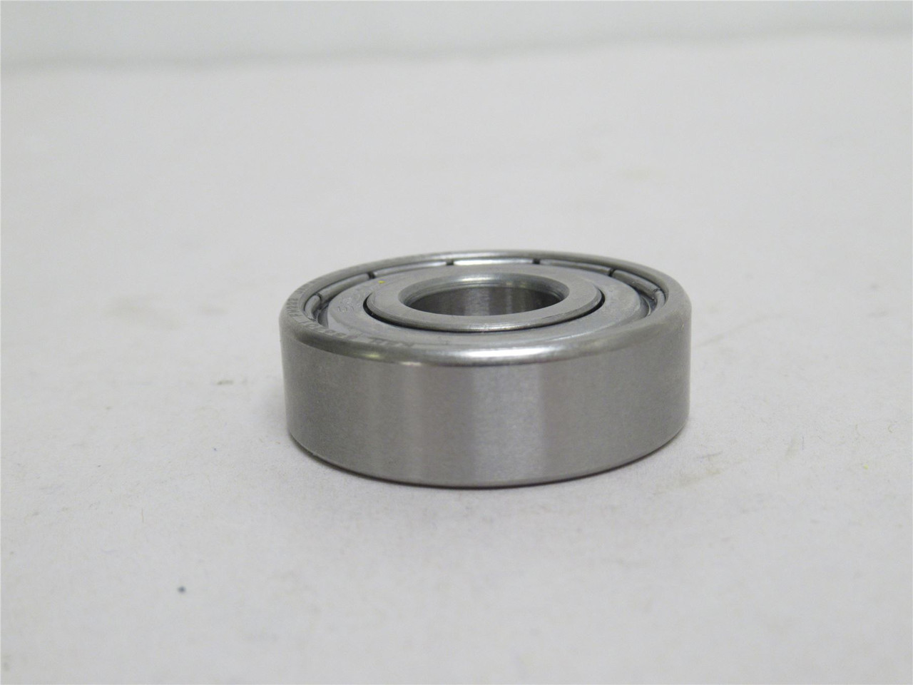 KSM SS6201ZZ; Ball Bearing SS; 12mmID x 32mmOD x 10mm Wide