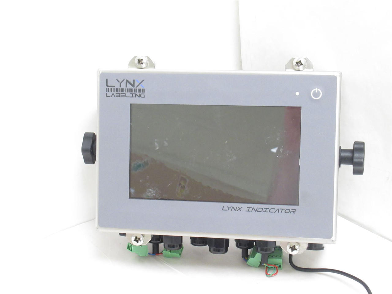 Lynx Labeling 101205008; Universal Mini Indicator; 100-240VAC