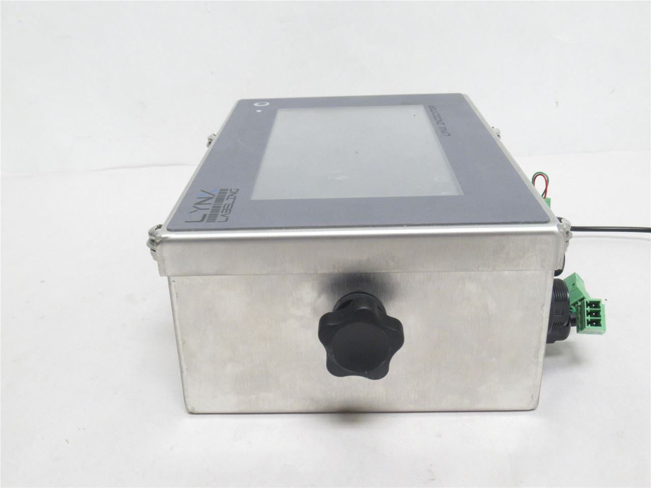 Lynx Labeling 101205008; Universal Mini Indicator; 100-240VAC