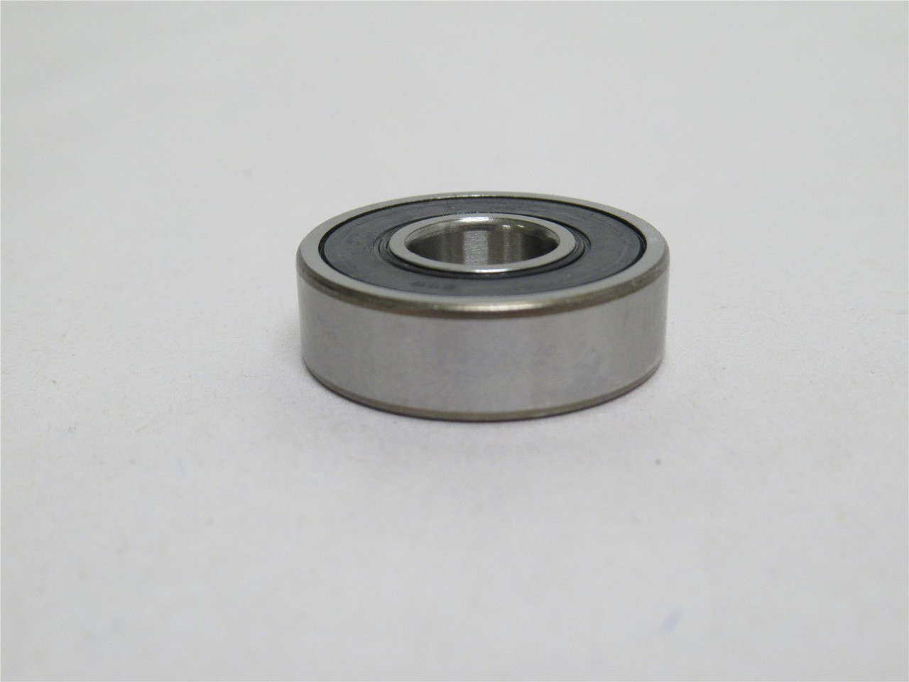 SKF 6000-2RSJEM; Ball Bearing; 10mmID x 26mmOD x 8mm Wide