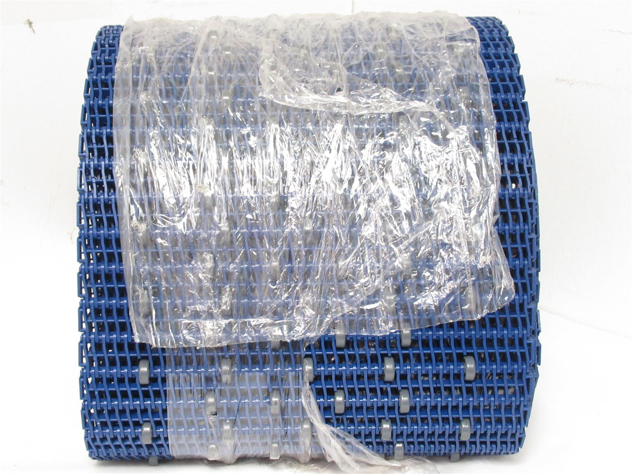 Intralox 107010; Conveyor Belt; S900; 13.9"W x 37.01"L