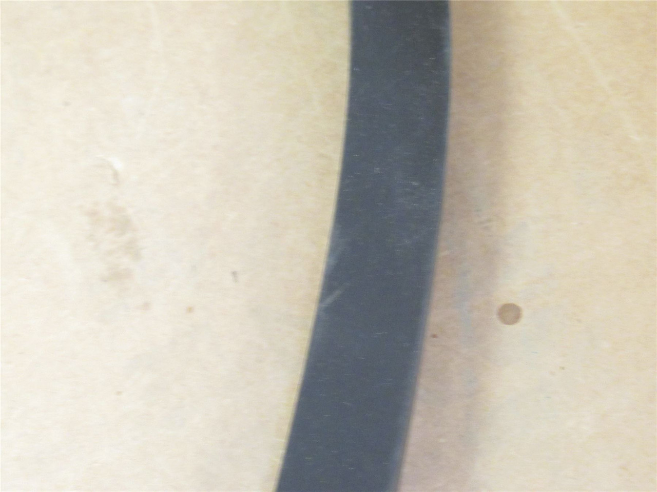 Simolex SIMD4155P4555XL7850070D; Cyclone Gasket; 24"; Rubber