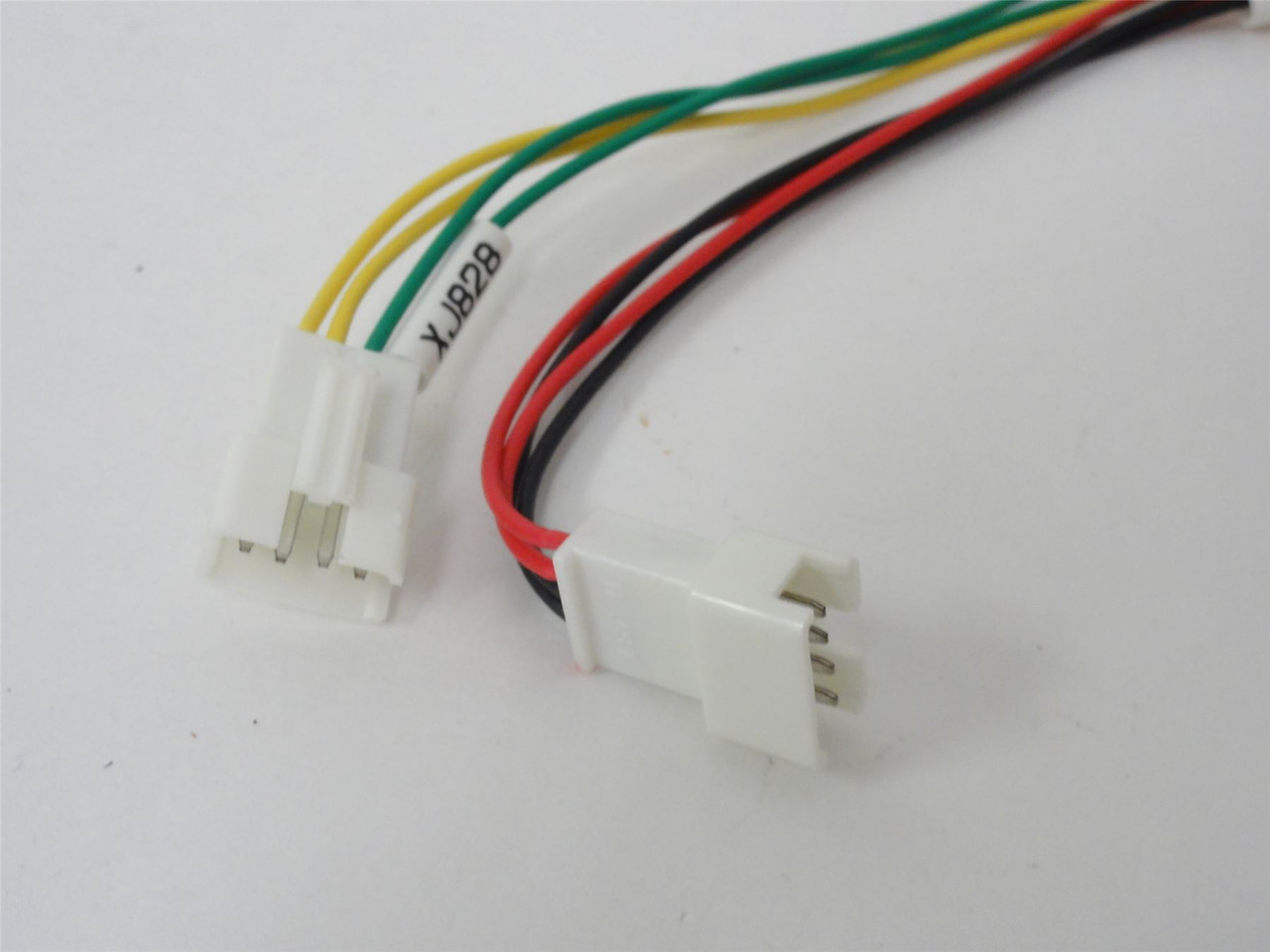 Heat and Control 3320227; Wire Harness; 000127196219; S2