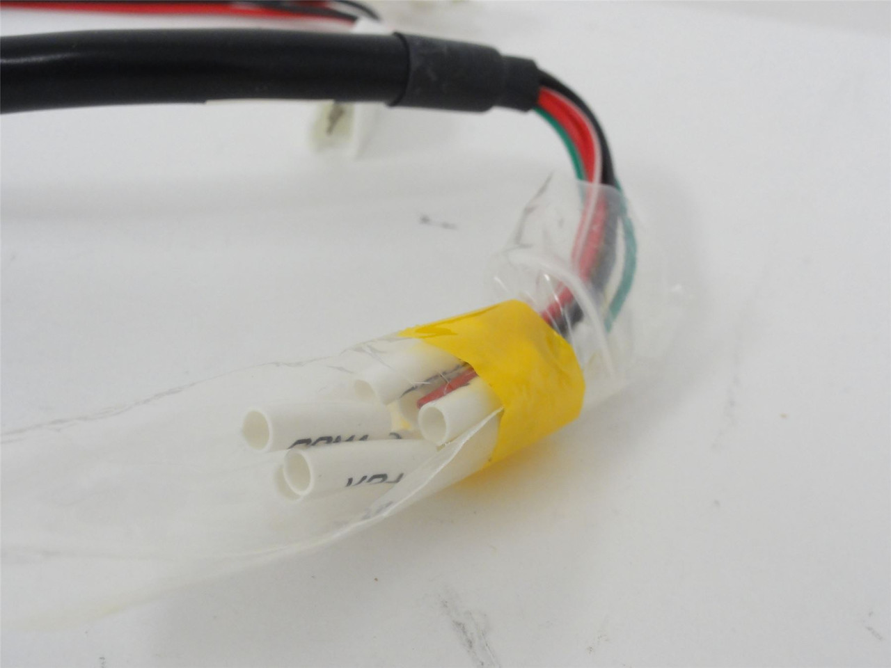 Heat and Control 3320227; Wire Harness; 000127196219; S2