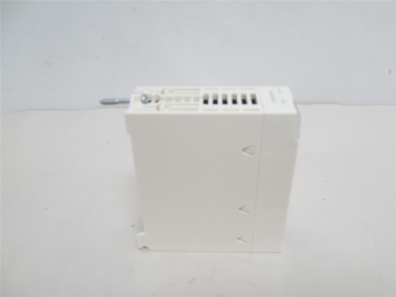 Schneider BMXDAI1604; Discrete Input Module 120VDC; 16 Input